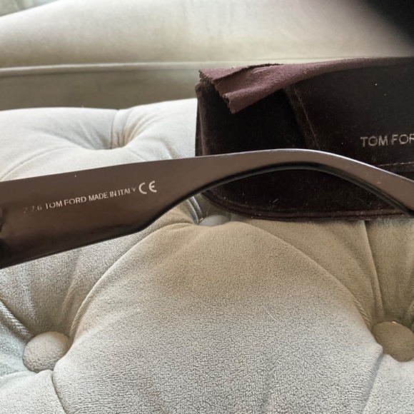 Tom Ford sunglasses - Picture 6 of 8